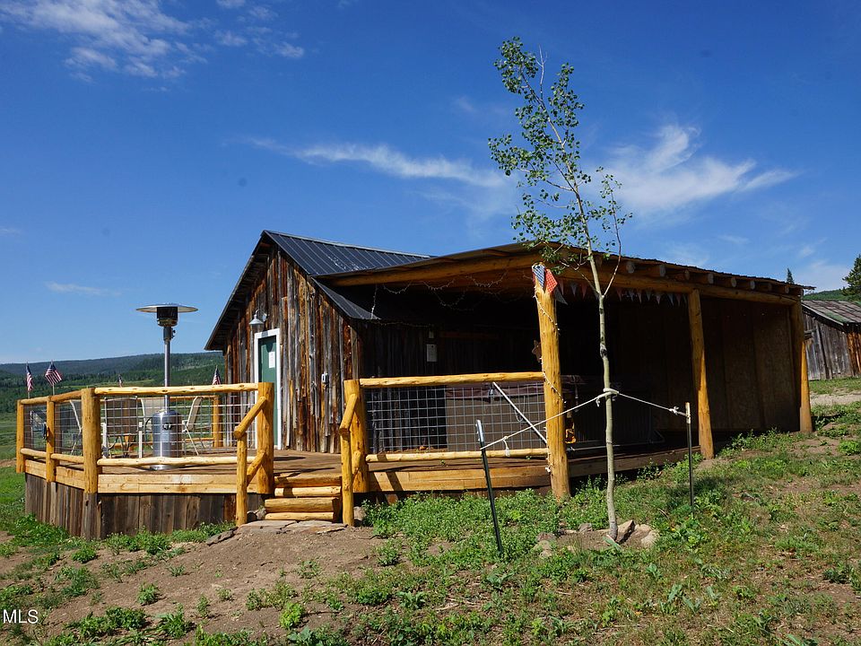 6737 Us Highway 40, Kremmling, CO 80459 MLS 221008 Zillow