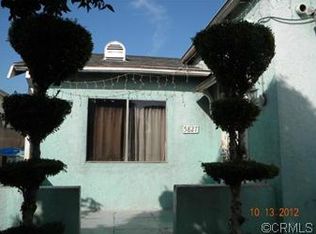 5827 Clarendon St, Los Angeles, CA 90022