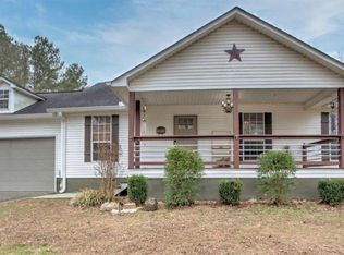 919 Ward Mountain Rd, Kingston, GA 30145