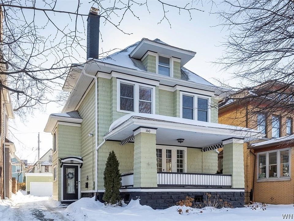 160 Dorchester Rd, Buffalo, NY 14213 Zillow