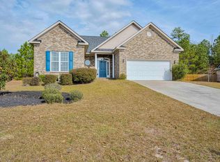 4545 Logans Way, Augusta, GA 30909