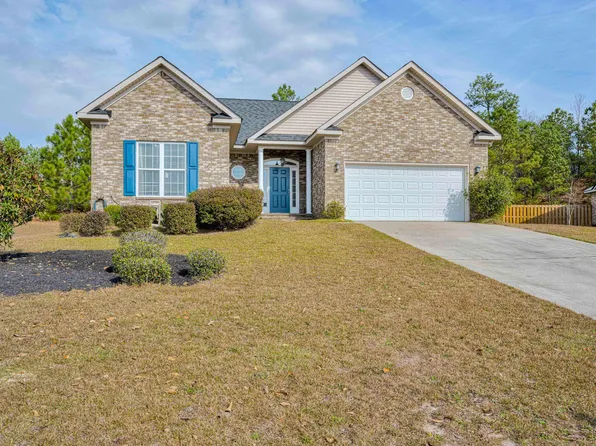 4545 Logans Way, Augusta, GA 30909