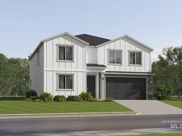 8903 W Inspirado St, Meridian, ID 83646