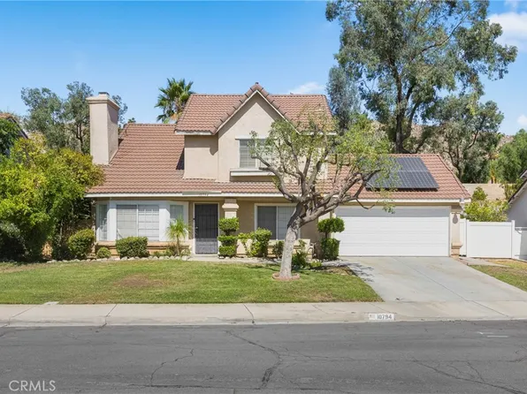 10794 Hill Grass Dr, Moreno Valley, CA 92557
