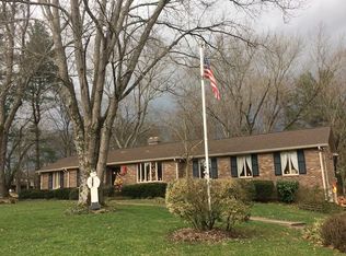 705 Shenandoah Dr, Brentwood, TN 37027