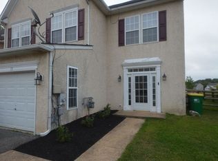 33 W Sarazen Dr, Middletown, DE 19709