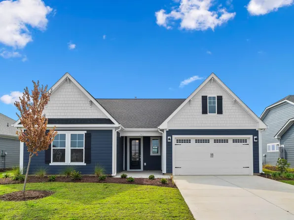 763 St. Vincent Loop, Little River, SC 29566