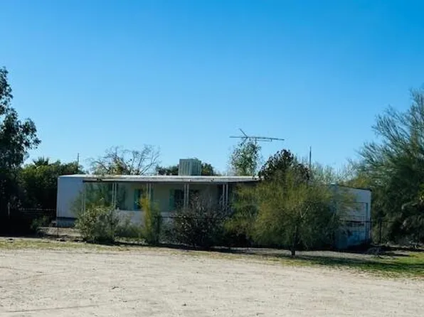 66698 Colena Dr, Salome, AZ 85348