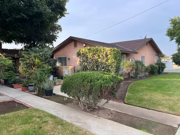 332 W Gettysburg Ave, Clovis, CA 93612