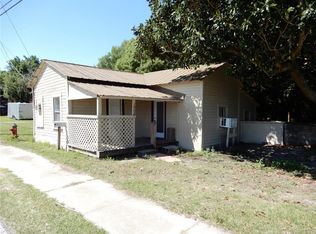 1748 Old Jesup Rd, Brunswick, GA 31525