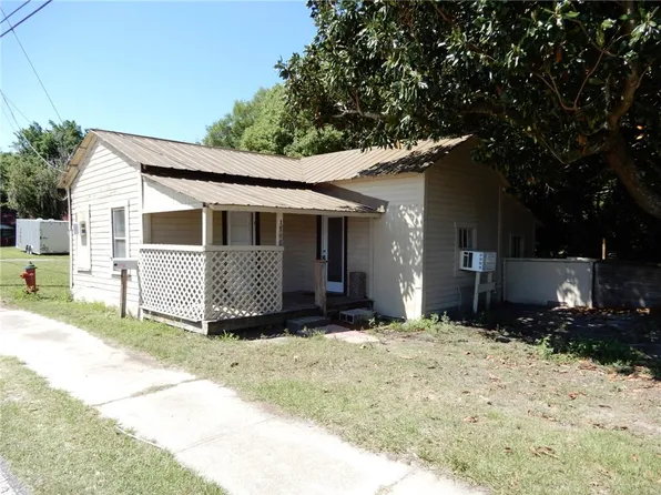 1748 Old Jesup Rd, Brunswick, GA 31525