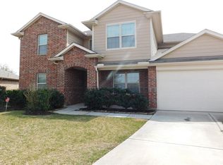 17611 Rose Summit Ln, Richmond, TX 77407