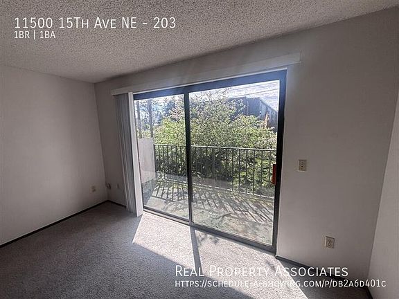3rd image of 11500 15th Ave NE #203