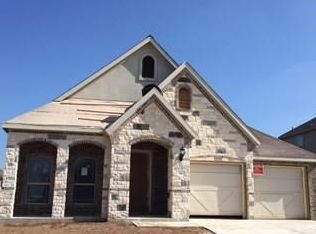 916 Hartman Dr, Leander, TX 78641