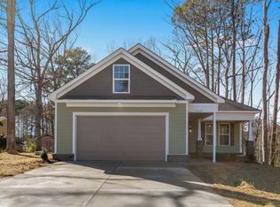 Alainn Plan, Build On Your Lot in Suffolk, Suffolk, VA 23435