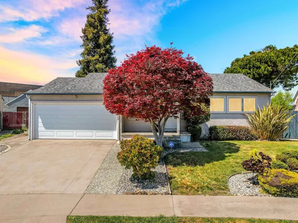 25755 Booker Way, Hayward, CA 94544