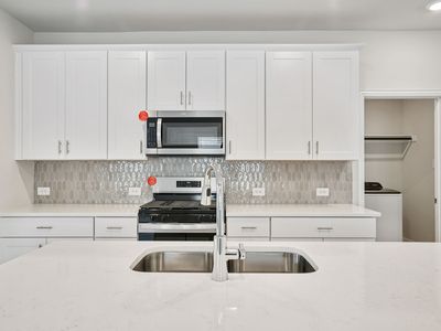 521 Clover Creek Dr, McKinney, TX, 75071