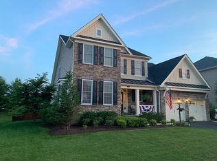 15425 Cross Keys Rd, Haymarket, VA 20169