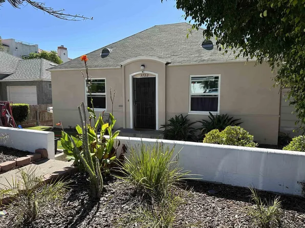 3722 Haines St, San Diego, CA 92109