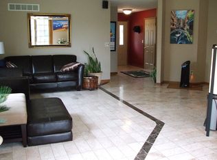 3923 Sawgrass Cv, Elkhart, IN 46517