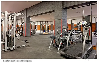 Rented by Hecht Group