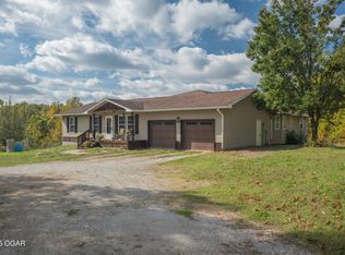 535 Dove Rd, Goodman, MO 64843