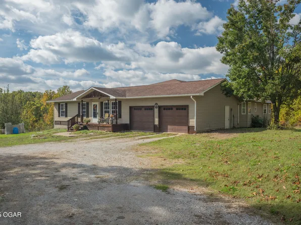 535 Dove Rd, Goodman, MO 64843