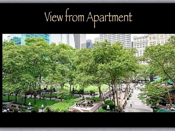 4th image of 30 W 40th St #2D