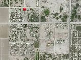 88725 70th Ave, Thermal, CA 92274