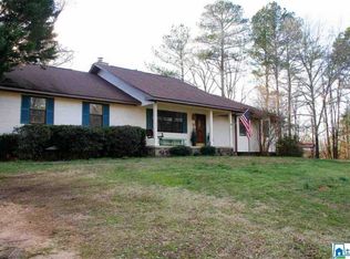 3526 Post Oak Rd, Jacksonville, AL 36265