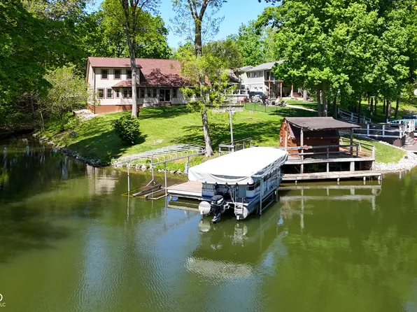 175 Mill Spgs, Coatesville, IN 46121