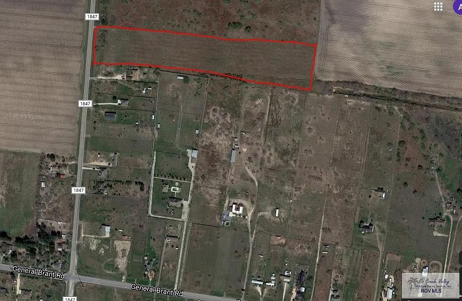 2nd image of 0 Paredes Line Rd