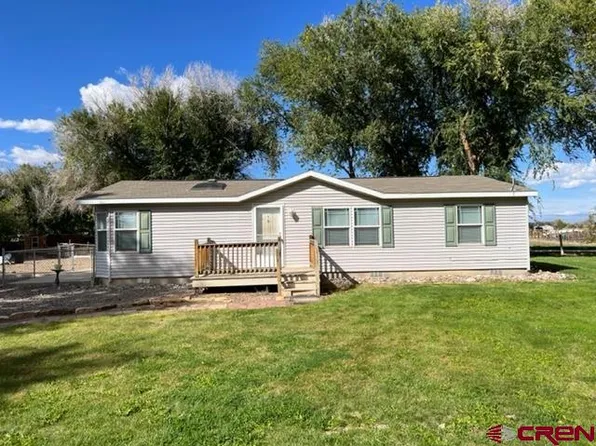 8508 High Mesa Road, Olathe, CO 81425