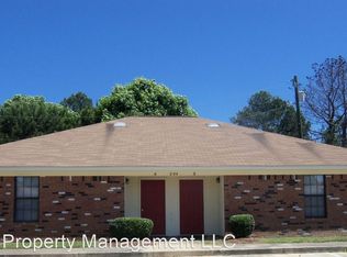108 E Garrard Rd APT 304A, Starkville, MS 39759