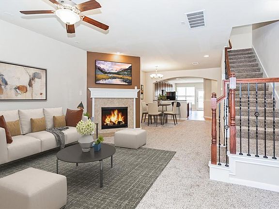 2nd image of 17246 Pecos Park Ln