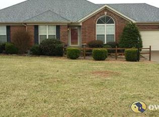 157 E Emerald Cir, Mt Washington, KY
