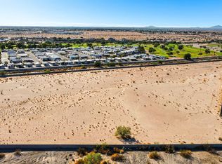 2 S Masterson Ave, Yuma, AZ 85367