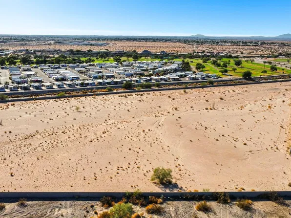 2 S Masterson Ave, Yuma, AZ 85367
