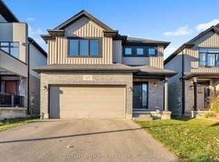 1125 Medway Park Dr, London, ON N6G0G1