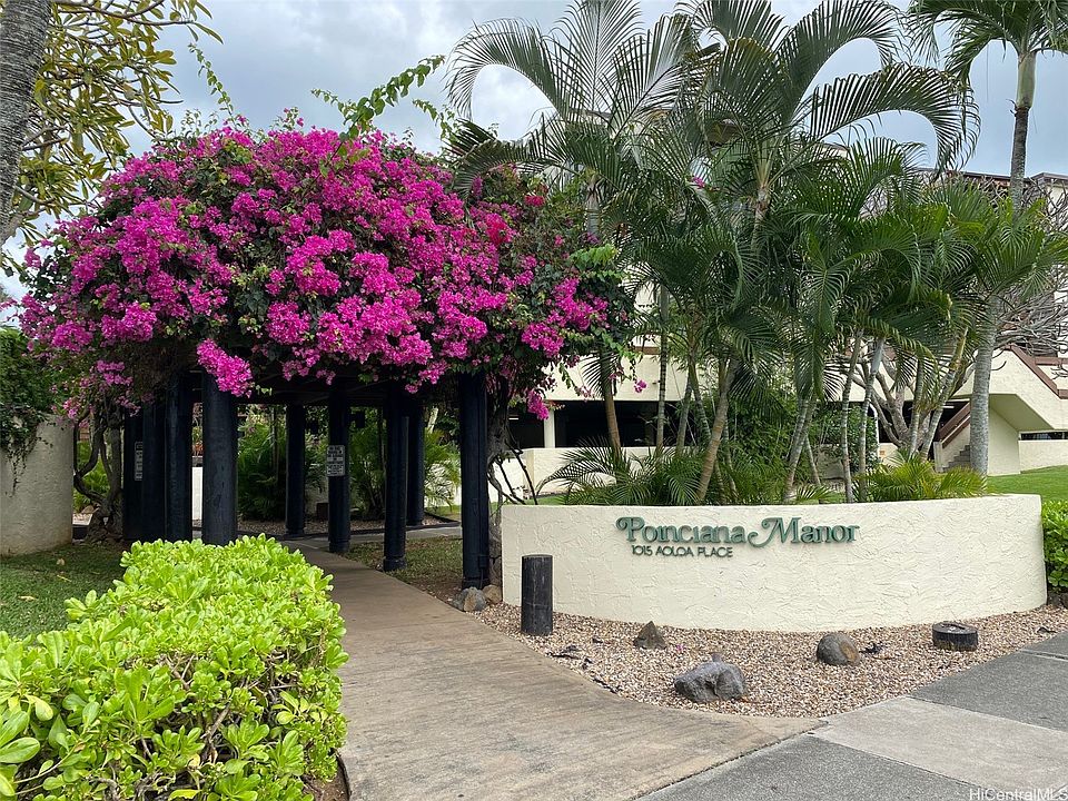 1st image of 1015 Aoloa Pl APT 214