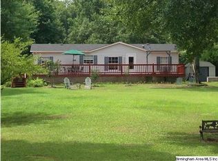 243 Seddon Rd, Riverside, AL 35135