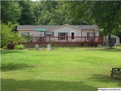 243 Seddon Rd, Riverside, AL, 35135