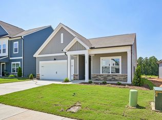 129 N Stonemill Trl, Clayton, NC 27520