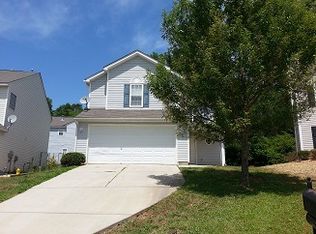 1461 Sharon Hills Ct, Kannapolis, NC 28083