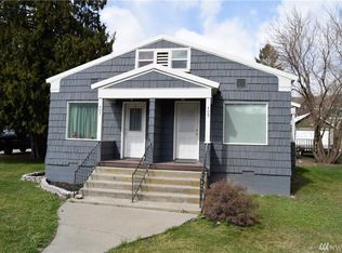 407 2nd Ave N, Okanogan, WA 98840