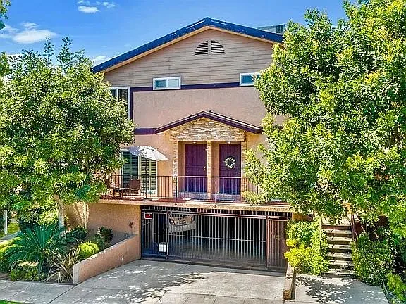 Building Photo - 619 E Santa Anita Ave #G