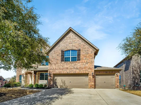8320 Belew Dr, McKinney, TX 75071
