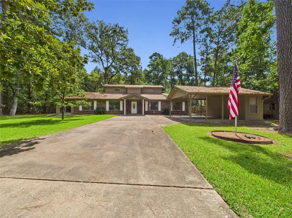 36 Corkwood Rd, Trinity, TX 75862