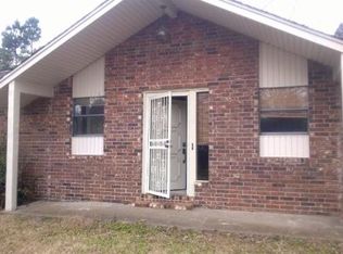 7411 Bethel Cutoff, Jacksonville, AR 72076