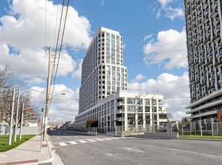 25 Cordova Ave #1210, Toronto, ON M9A 2H5